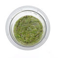 TianYu green tea leaves organic loose new life tea price per kg